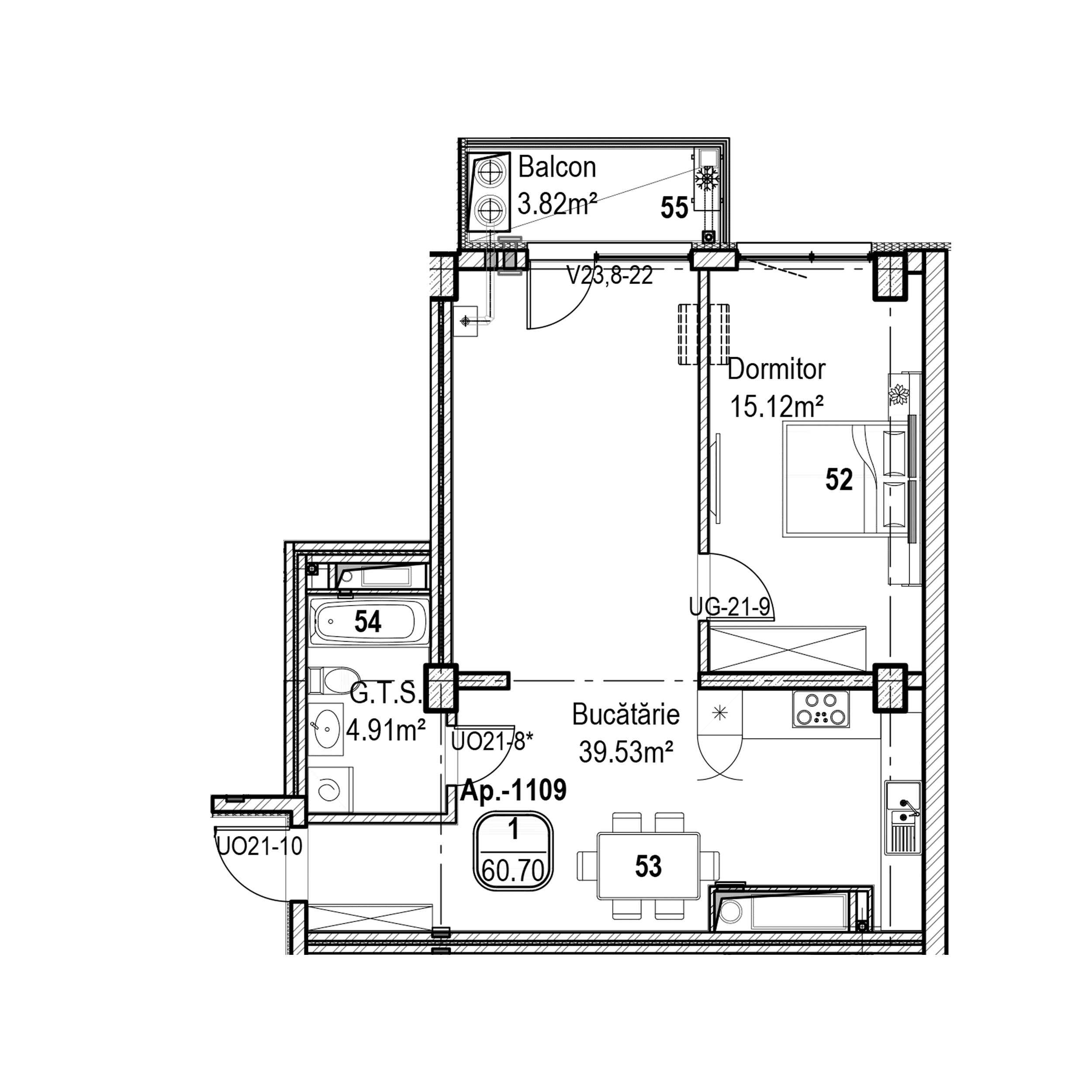 apartment cover photo